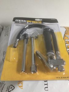 Harbor Freight